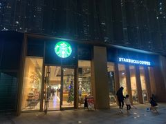 门面-星巴克(深圳布吉万象汇4F店)