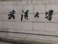 -武汉大学-樱园