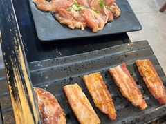 -牛犇烤肉(物资学院路店)
