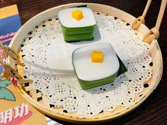 -泰妃殿(武汉首店)