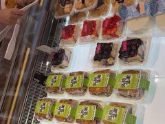 -金凤成祥(东直门现烤面包店)