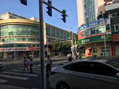 -文惠猪脚粉(富景小区店)