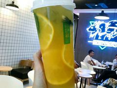 -面包和茶(万联店)