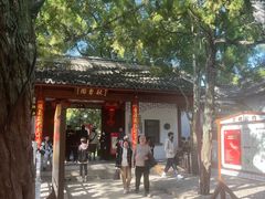 -秋霞圃