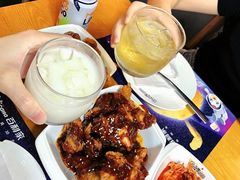 -Pelicana百利家炸鸡(江南西名店城店)