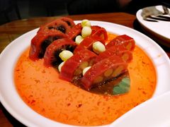 桂花双米莲藕-眉州东坡·熊猫主题餐厅(枫蓝店)