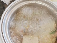 -蒙都43°9羊火锅(平庄店)