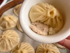 -一品楼灌汤包子(西门大街店)