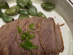 -紫光园·烤鸭(吕家营店)