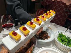 -杏花堂晋商私房菜(华熙五棵松店)