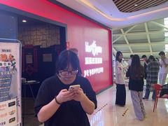 -BlueGame深蓝密室逃脱真人NPC(京投港·长阳店)