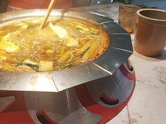 -邵汇大虾(甘井子万达店)