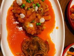 -上海人家花樣年华(中山公园店)