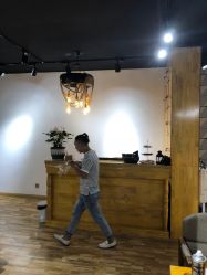 -明洞造型精品烫染