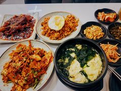 -妈妈手(山大总店)