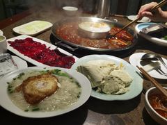 -竹海听涛生态山庄