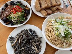 -十二忠手拉面(中华路店)