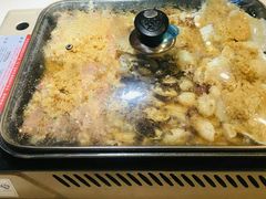 -后宫私房菜(汇客美食娱乐广场店)