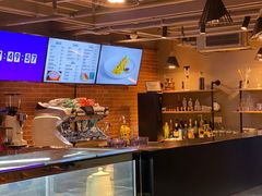 -迪欧咖啡·中西餐融合菜(平江万达旗舰店)