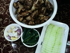 -金瑞轩大酒楼·顺德鱼生·粤菜海鲜(东江国际店)