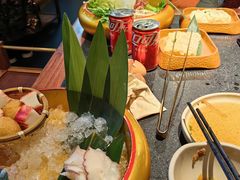-牛New寿喜烧(闵行龙湖天街店)
