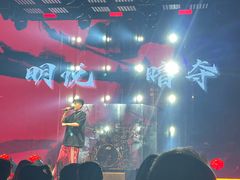 -MOSSO·Liveshow(M3香港广场店)