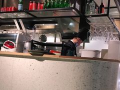-L'Arome芳芳法国餐厅(仙林金鹰店)