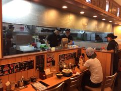 -博多一幸舍(侨福芳草地购物中心店)