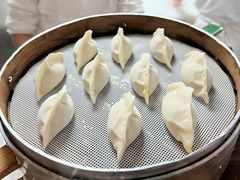 -老班长手工灌汤包老店(东山店)