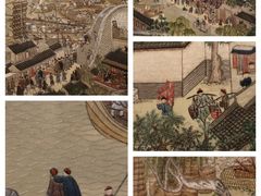 -深圳博物馆(古代艺术馆)