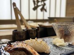 -鮨政·Omakase(港汇恒隆广场店)