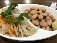 -李先生牛肉面大王(马栏店)