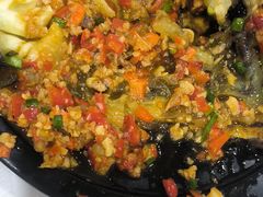 -新凯旋烧烤·燕姐千岛湖土菜