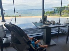 -深圳大梅沙京基洲际度假酒店