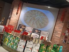 -茶啊冲电影主题文化餐厅(TOUCH12街店)