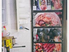 -家味螺蛳粉&烤鱼(五角场店)