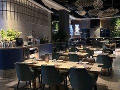 -1874融合西厨·观景餐厅(保利店)