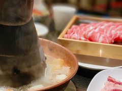 -东来顺饭庄(金泉广场店)
