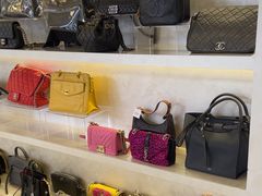 -六六奢品·vintage中古·回收二手奢侈品包包手表首饰(环球港店)