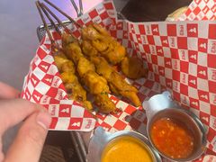 -泰妃殿(武汉首店)