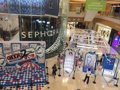 -深圳来福士广场