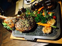 -巴别塔法餐舍(朝阳店)