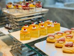 -上海虹桥宾馆味翠餐厅