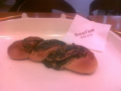 -Bread618面包生日蛋糕(欧亚商都店)
