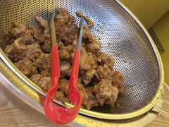 -傅强排骨(成都总店)