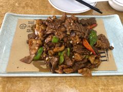老爆三-普天和酒楼·新津菜·烤鸭(天津之眼店)