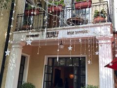 -玫瑰厅上海菜(兴国路店)