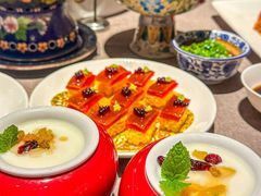 -花家怡园(四合院总店)
