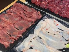 -三毛牛肉店(福强店)