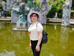 -蝴蝶泉公园